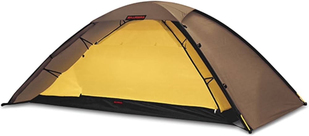 Amazon | ヒルバーグ テント Unna Sand | ヒルバーグ(HILLEBERG) | タープ